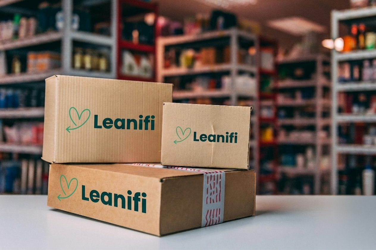 Leanifi Pharmacy authentic medicines